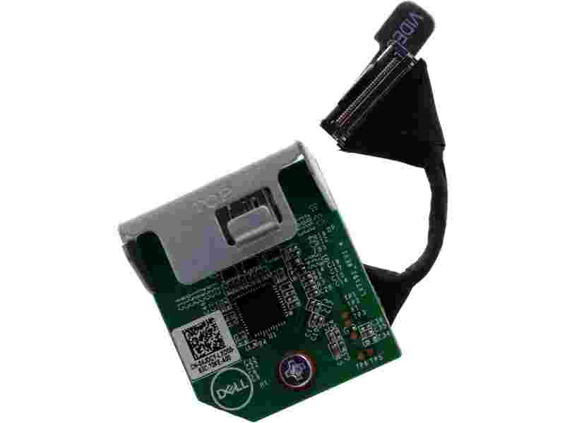 DISPLAY PORT  BOARD CARD ADAPTER FOR DELL 3060/70/80 7060/70/80 5060/70/80  MICRO-MT