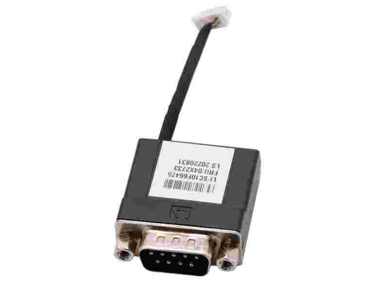 LENOVO THINKCENTRE M625Q M715Q 50mm COM2 SERIAL PORT CABLE