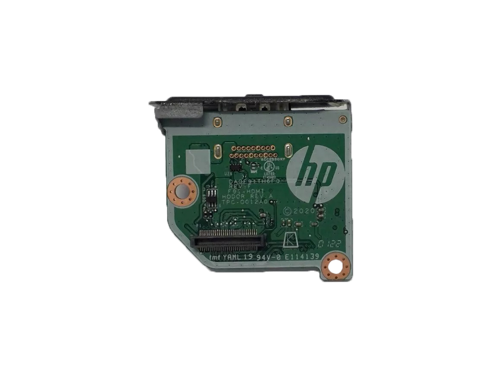 HDMI BOARD CARD ADAPTER FOR HP 400 600 800 G6 G7 G8 G9 DM