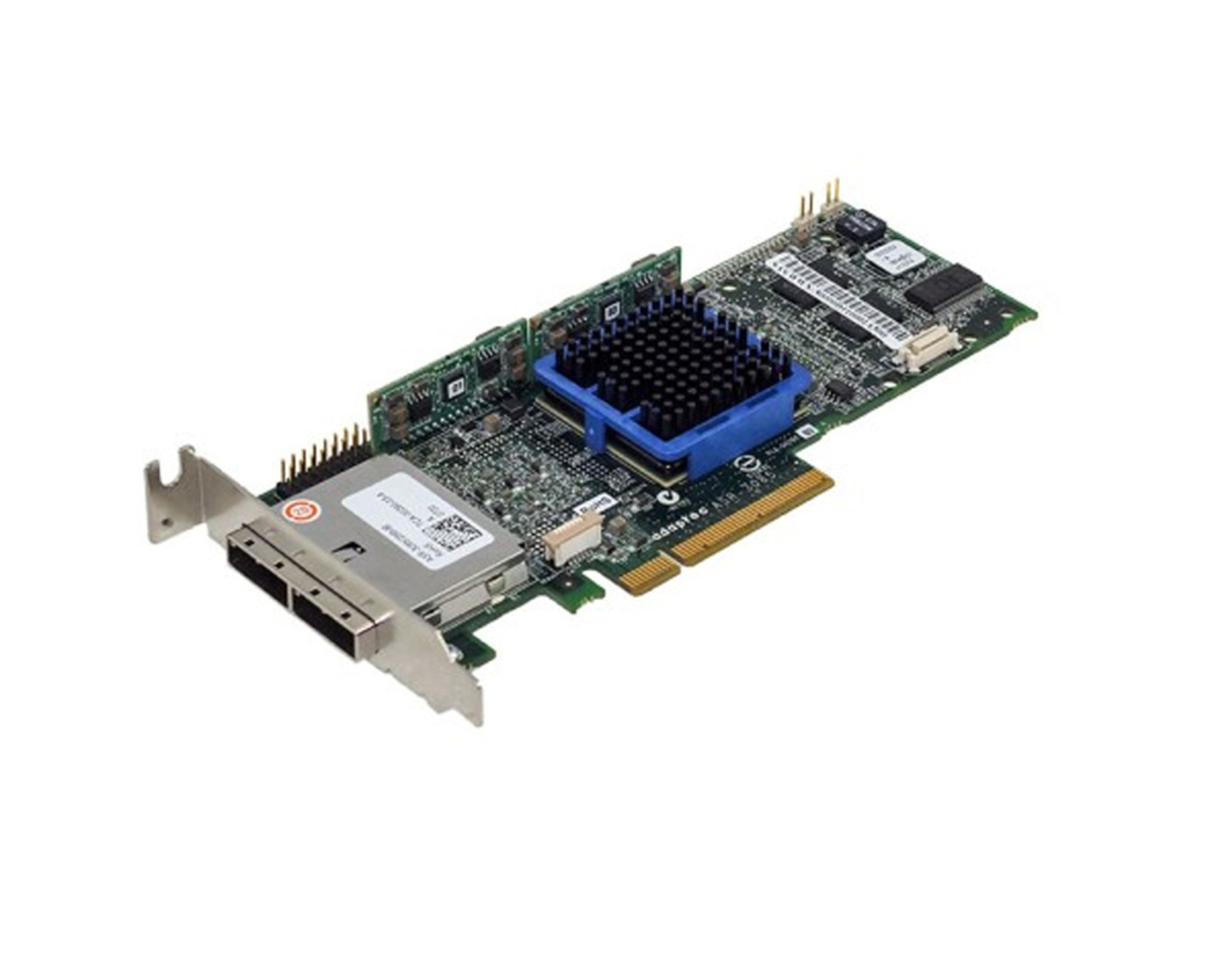 CONTROLLER ADAPTEC AIC-9410W SAS/SATA RAID