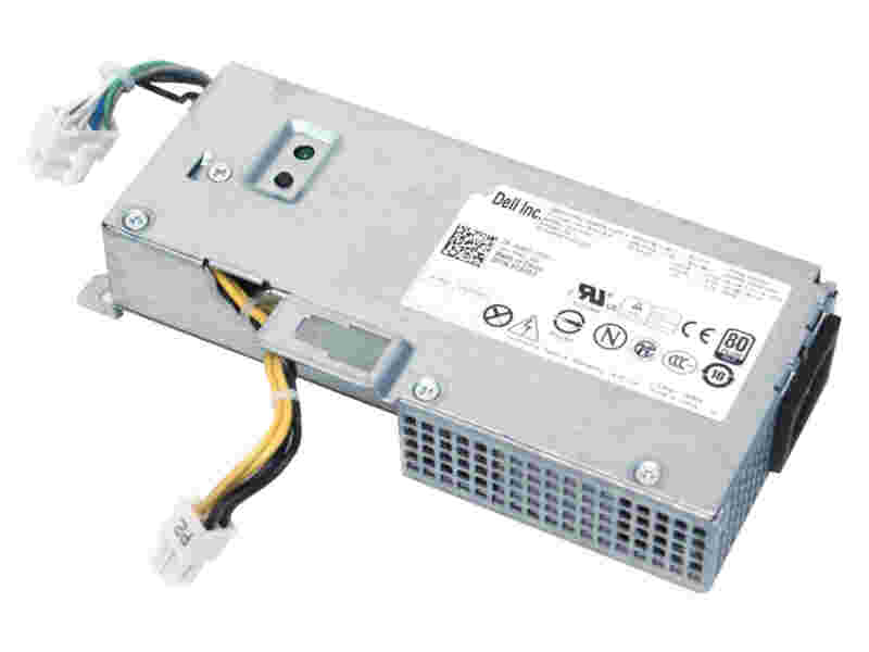POWER SUPPLY PC DELL OPTIPLEX 7010/9010/780/790/990 USFF 200