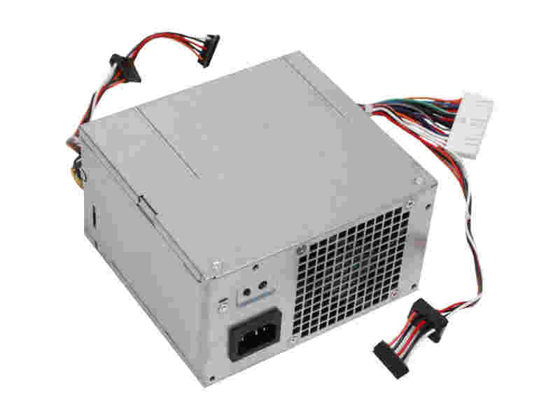 POWER SUPPLY SRV DELL PRECISION T1650 275W