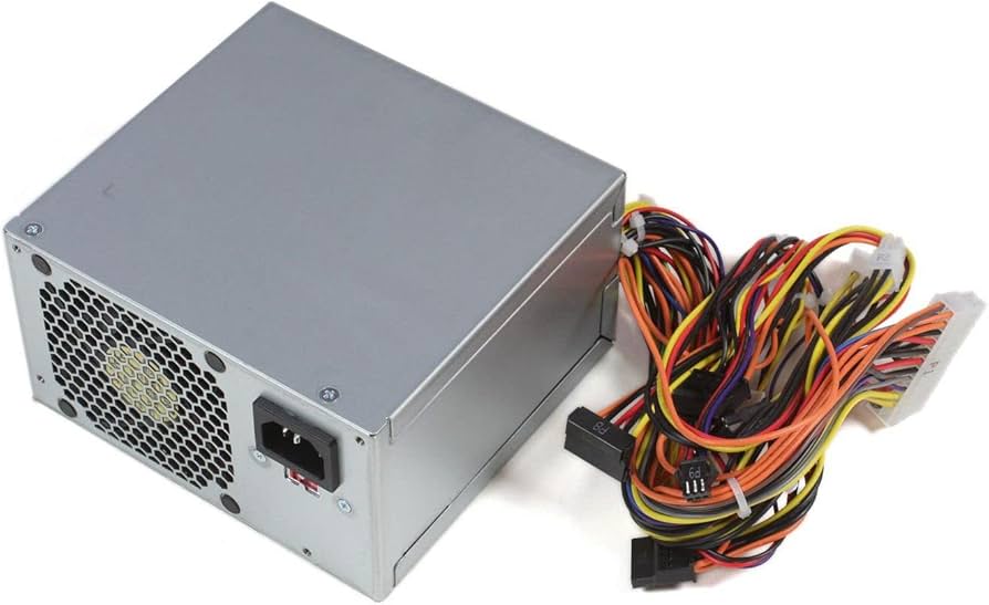 POWER SUPPLY PC LITEON PS-5281-7VR 250W