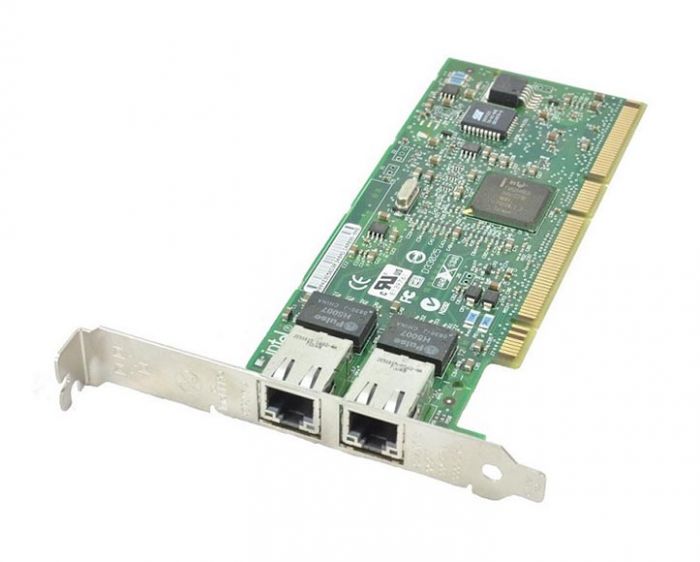 NETWORK CARD DELL CONNECTX-3 CX354A 2p 40Gb/s QSFP+