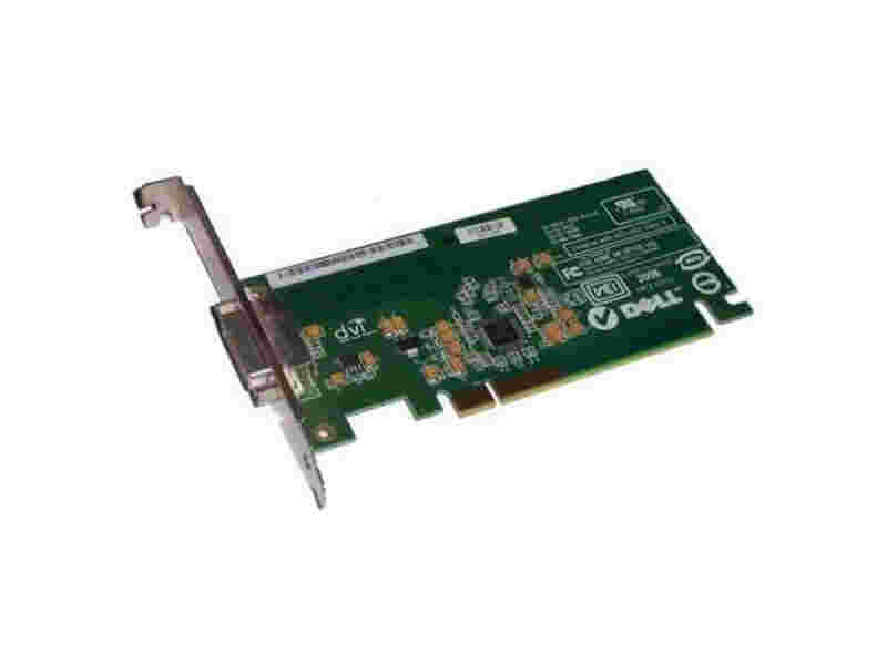 VGA DELL NVIDIA TESLA M2075 DUAL-SLOT PCI-E 0C5TR1