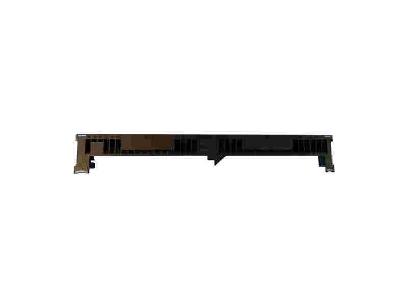AIR BUFFLE ASSEMBLY FOR DELL POWEREDGE R640 -  F37N2