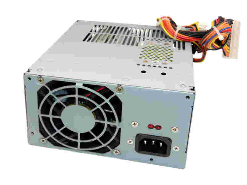 POWER SUPPLY PC 380W P4 ΑΤ
