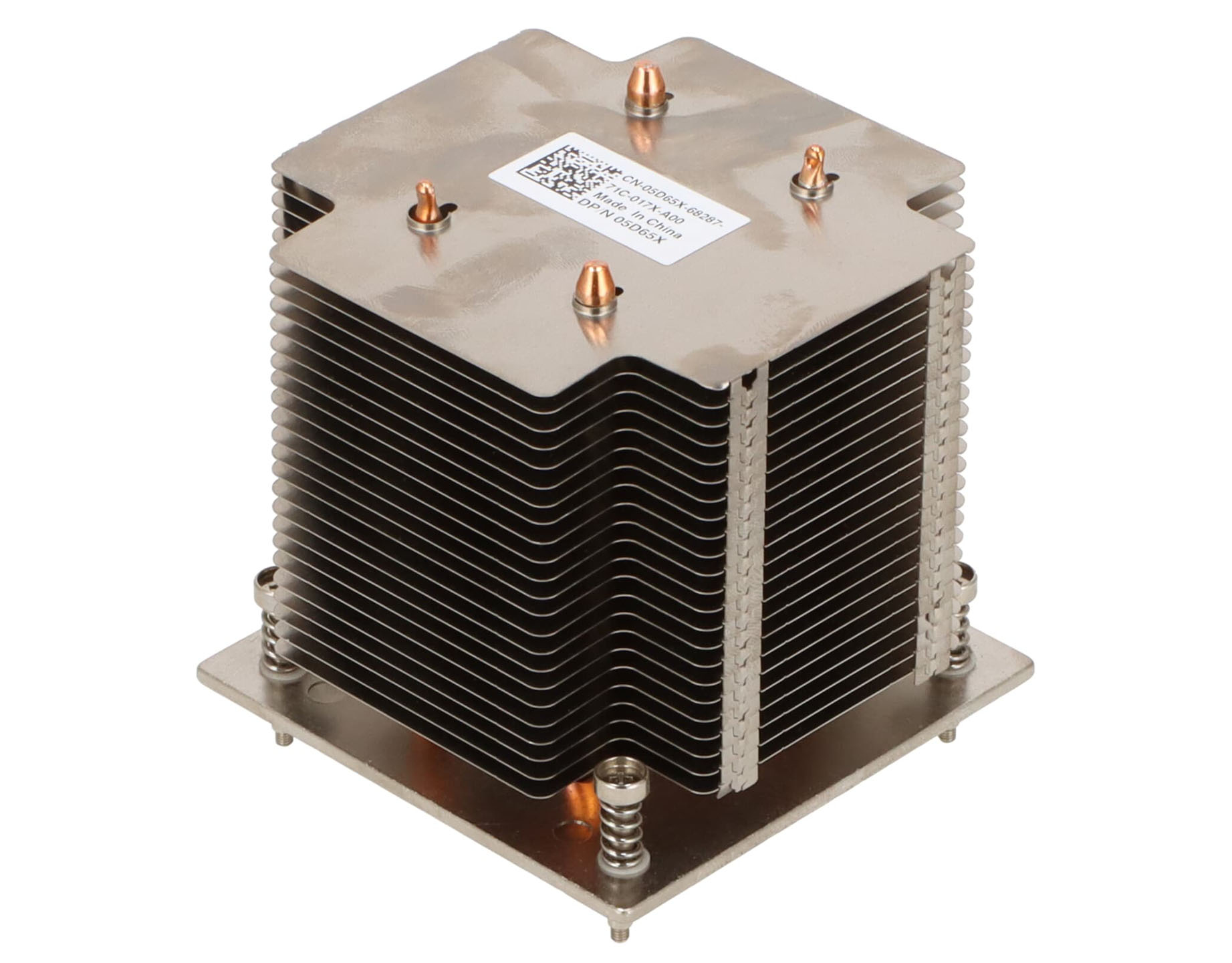 HEATSINK SRV FOR T330 T340 5D65X NEW