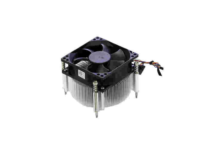HEATSINK VIGLEN SFF W/COOLER S1155
