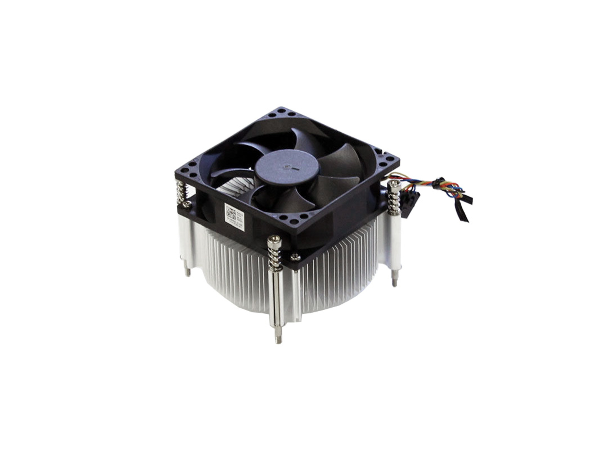 HEATSINK VIGLEN SFF W/COOLER S1155