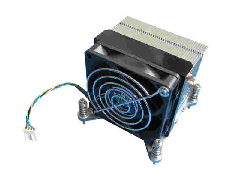 HEATSINK FOR FSC ESPRIMO E500/E510/E700