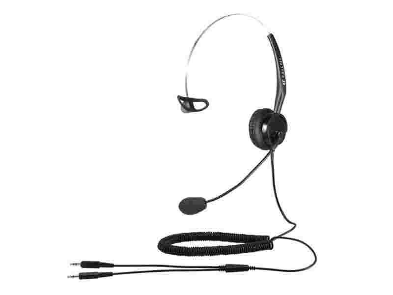 HEADSET CALLTEL T400 FOR AVAYA 2410 4620 & 5420