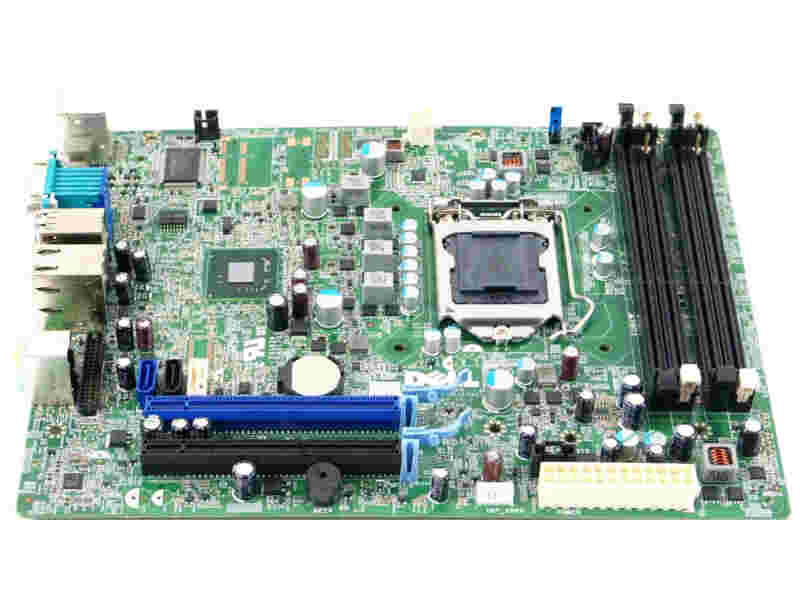 MB DELLI7-S1155/1333 790 SFF PCI-E VSN
