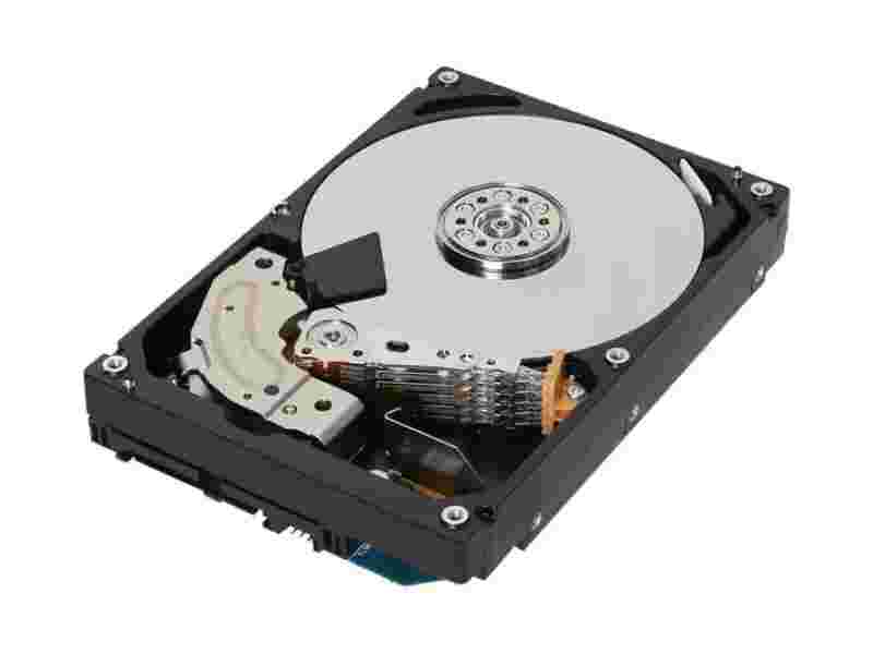 HDD SATA III 250GB 3.5