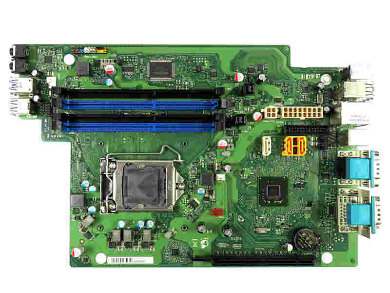 MB FSC I7-S1155/1333 D3164-A11 GS 2 SNV 1P8U2S4R-DDR3