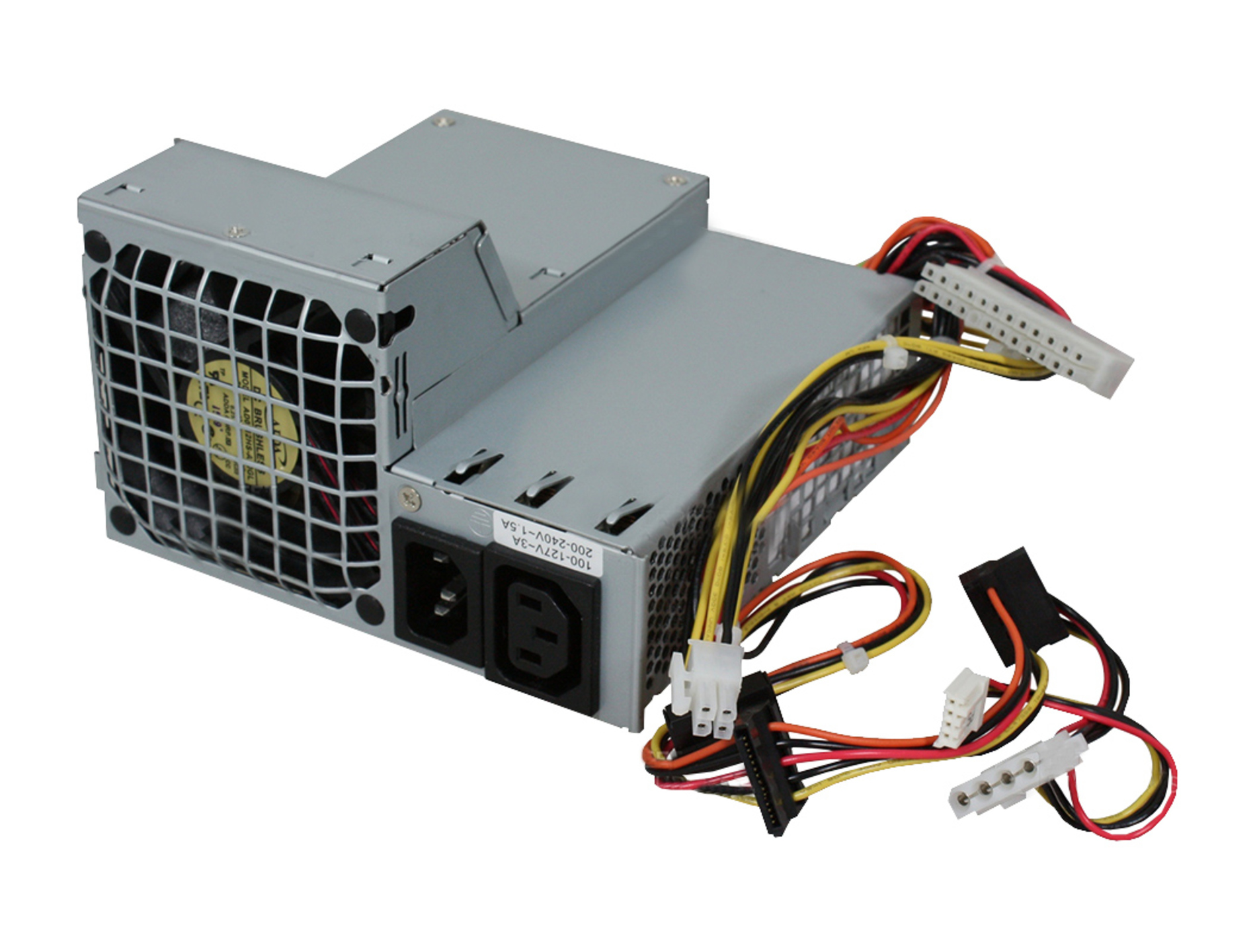 POWER SUPPLY PC FSC ESPRIMO 250W - S26113-E512-V50