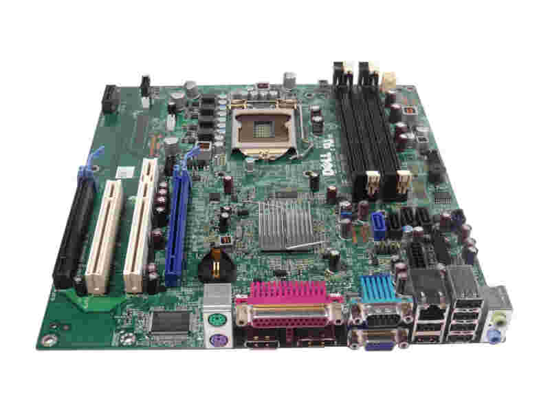 MB DELL I5-S1156 980 SD DDR3 PCI-E AVSN