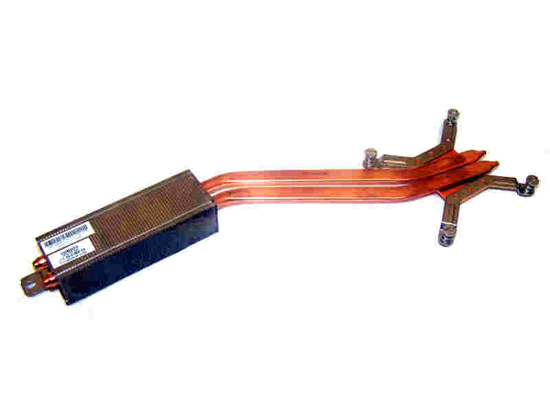 HEATSINK WITH FAN HP TOUCHSMART 7320 AIO - 655228-001