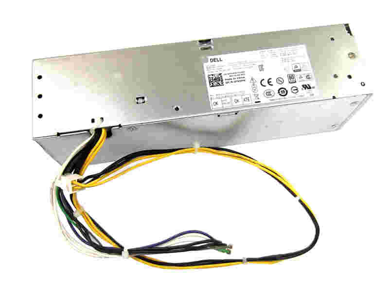 POWER SUPPLY PC DELL 3020/7020/9020 SFF 255W
