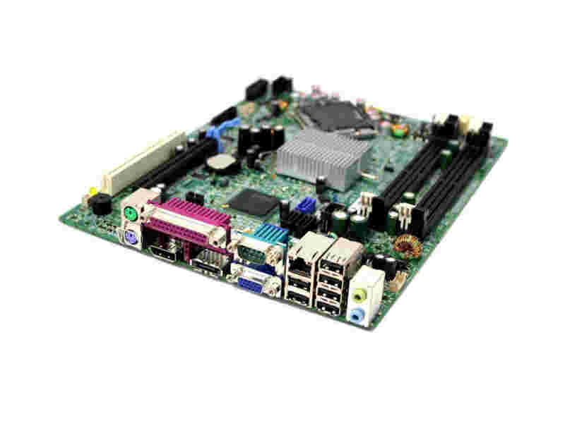 MB DELL C2D-S775/800 960 SFF PCI-E VSN