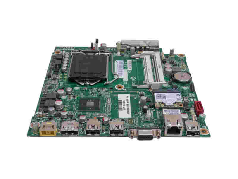 MB LENOVO THINKCENTRE M73 S1150 TINY