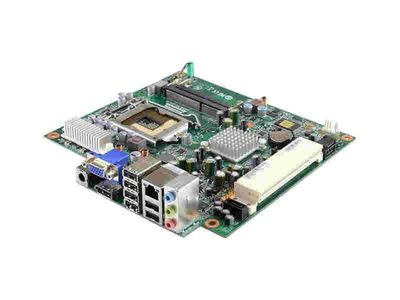 MB LENOVO THINKCENTRE M90P S1156 USFF