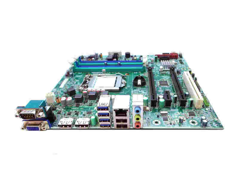 MB LENOVO THINKCENTRE M93/M93P S1150 SFF