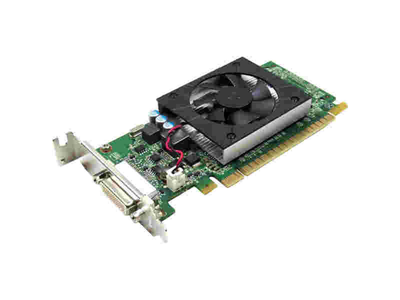 VGA 1GB GEFORCE 605 DMS59 LP