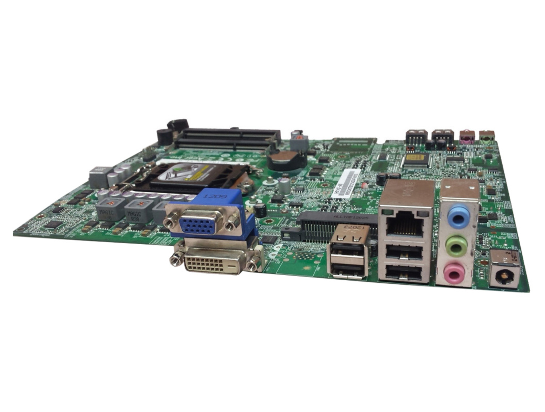 MB S1155 ACER AVSN DDR3 SATA H61H2-AS