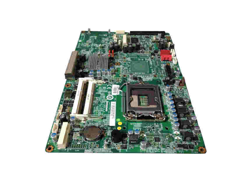 MB LENOVO EDGE 92z AIO S1155