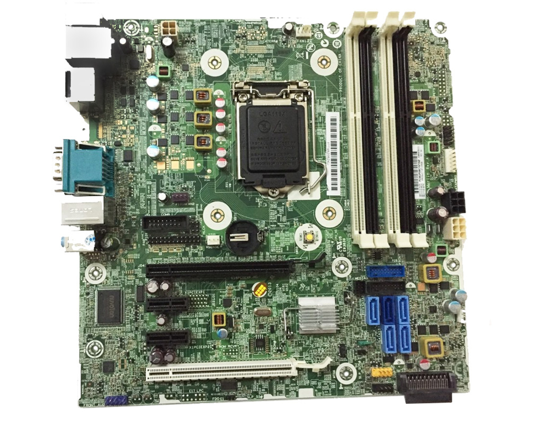 MB HP I7-S1150/2.8GHZ 800 G1 MT VSN