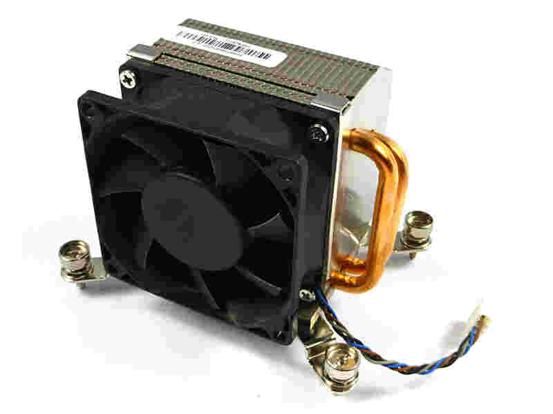 HEATSINK HP PRODESK 600 800 G1 SFF - 711578-002