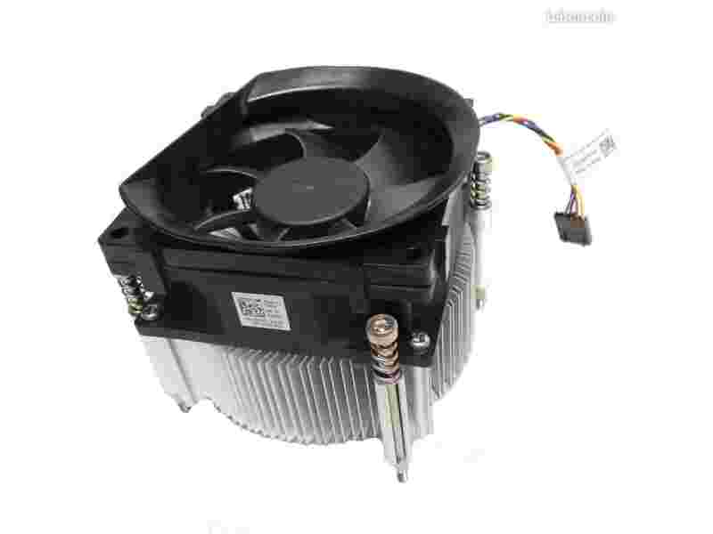 HEATSINK W/FAN DELL 7010 SD - 09FCCP