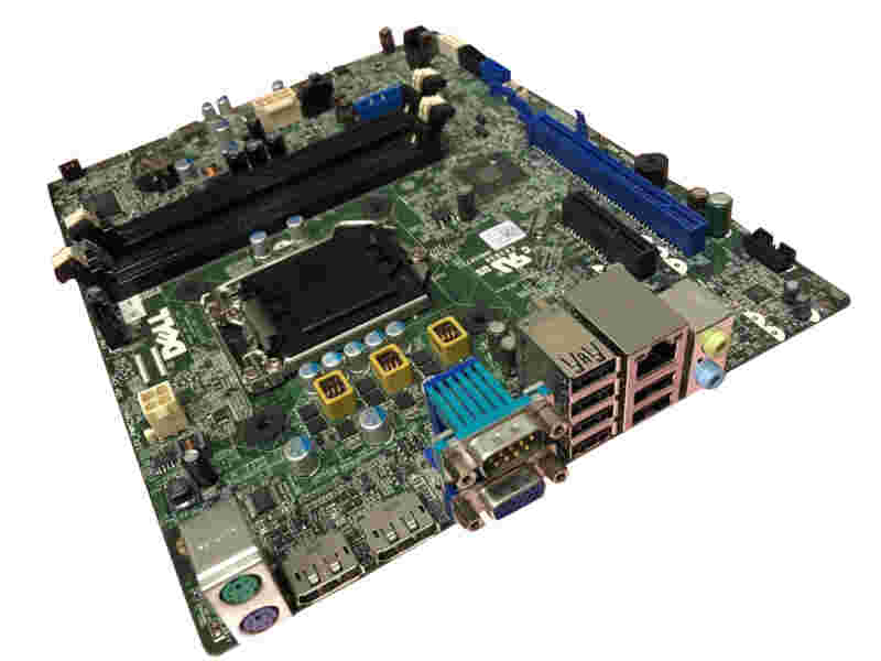 MB DELL I5-S1150 9020 SFF PCI-E VSN