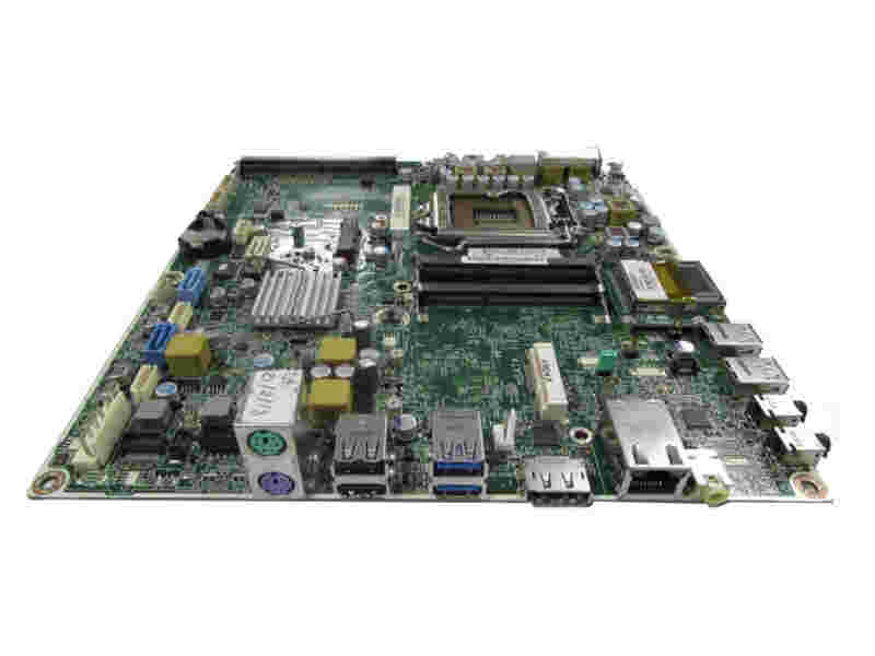 MB HP i7-S1155  8300 ELITE AIO PCI-E VSN