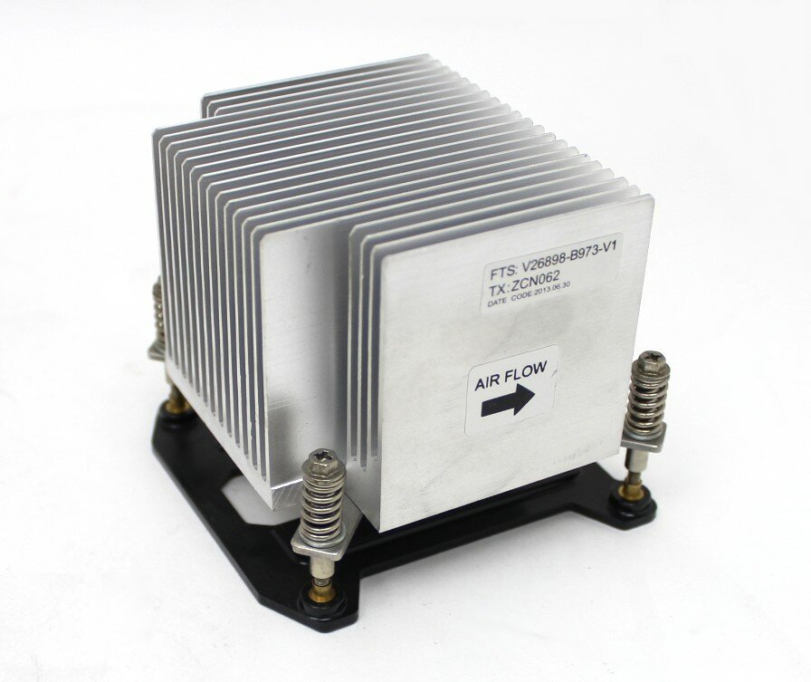 HEATSINK FOR FSC ESPRIMO C710 USFF
