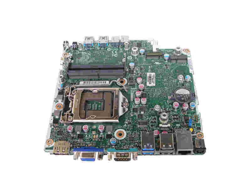 MB HP I7-S1151 PRODESK 400 G2 DM PCI-E VSN