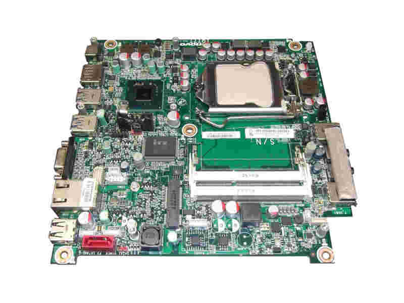 MB LENOVO THINKCENTRE M92P S1155 TINY