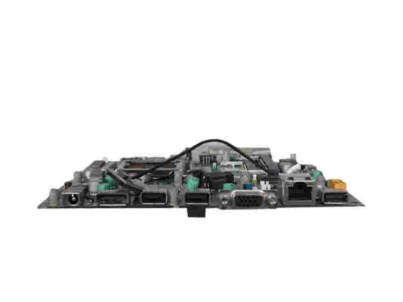 MB LENOVO THINKCENTRE M72E S1155 TINY