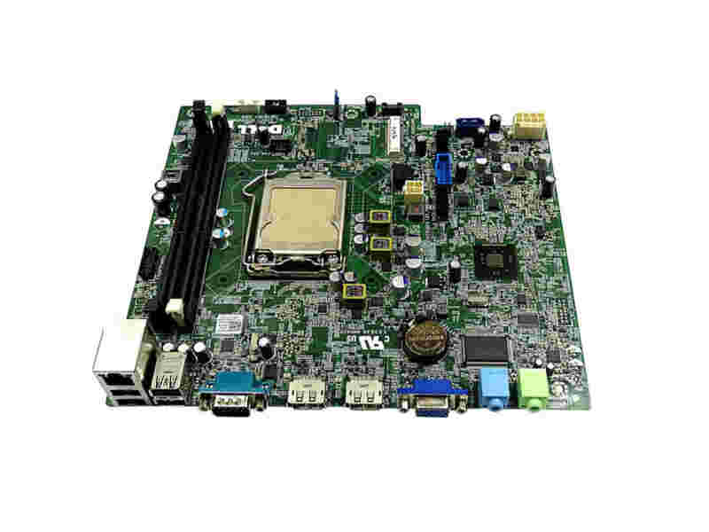 MB DELL I5-S1150 9020 USFF PCI-E VSN