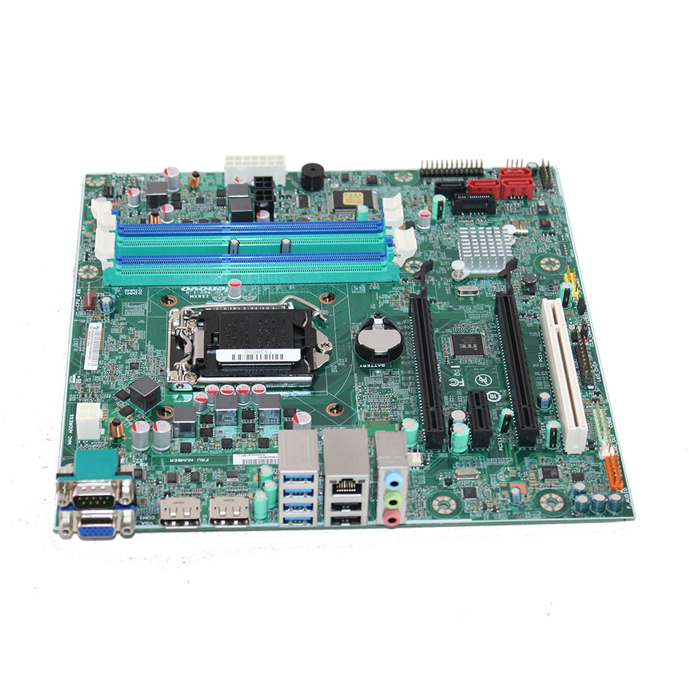 MB LENOVO THINKCENTRE M93P S1150 MT