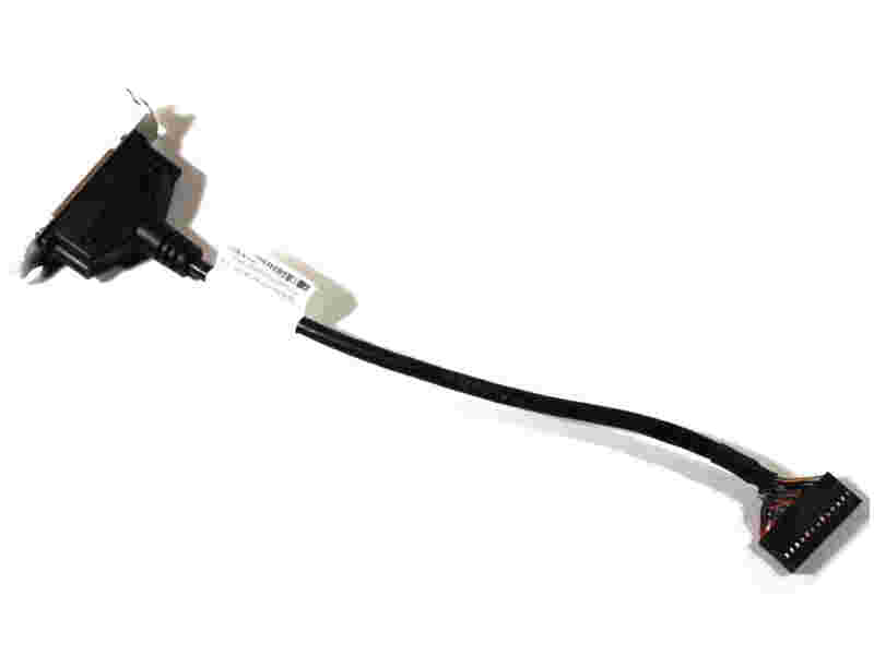 CONTROLLER LENOVO PARALLEL PORT LP P/N 45J9598