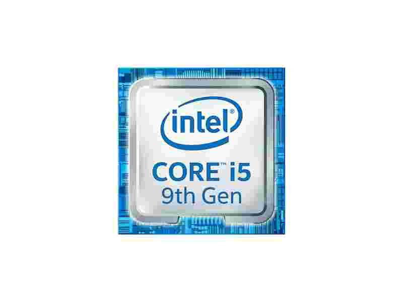 CPU INTEL I5 6C i5-9400 2.90GHz/9MB/8GT/65W LGA1151