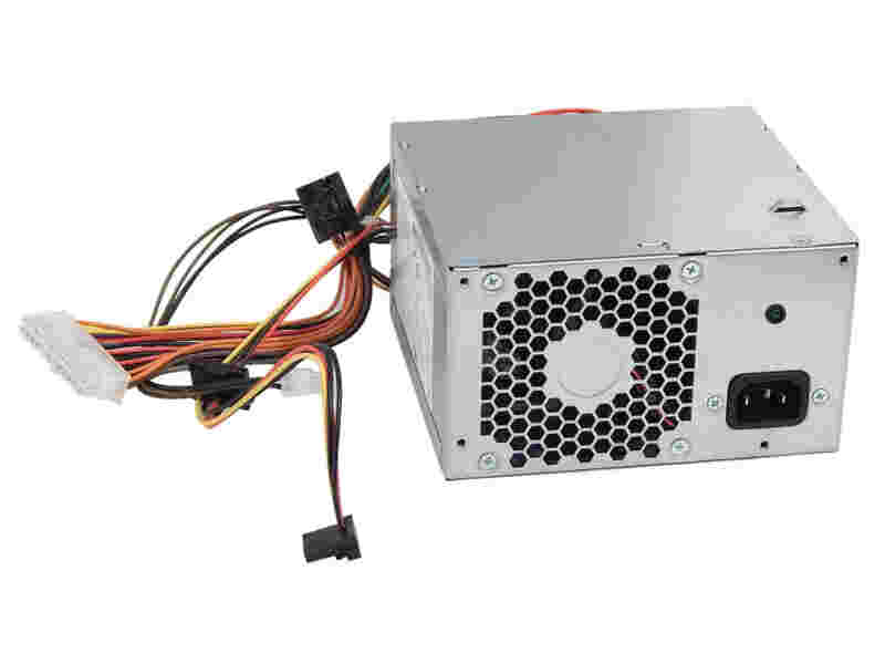 POWER SUPPLY PC HP PRODESK 400 G1 MT 300W