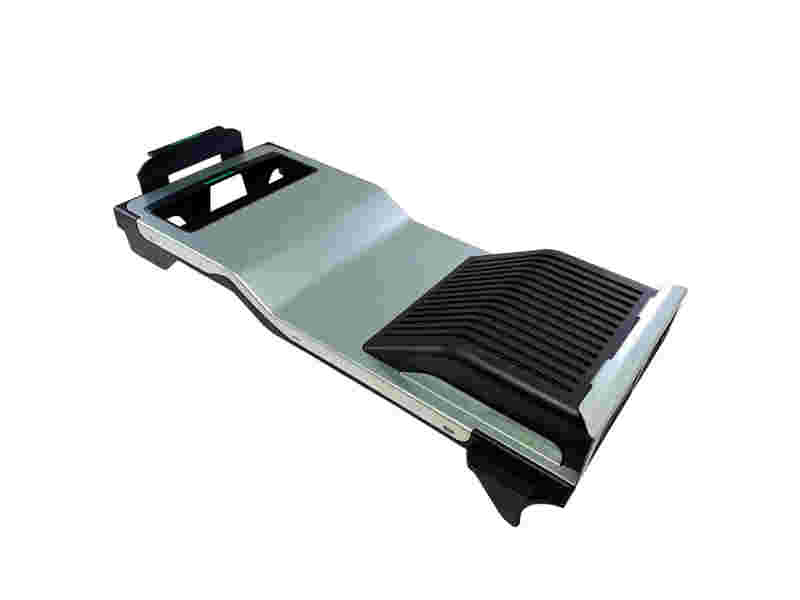 HP Z800 Z820 WORKSTATION PCI CARD RETAINER AIRFLOW COVER