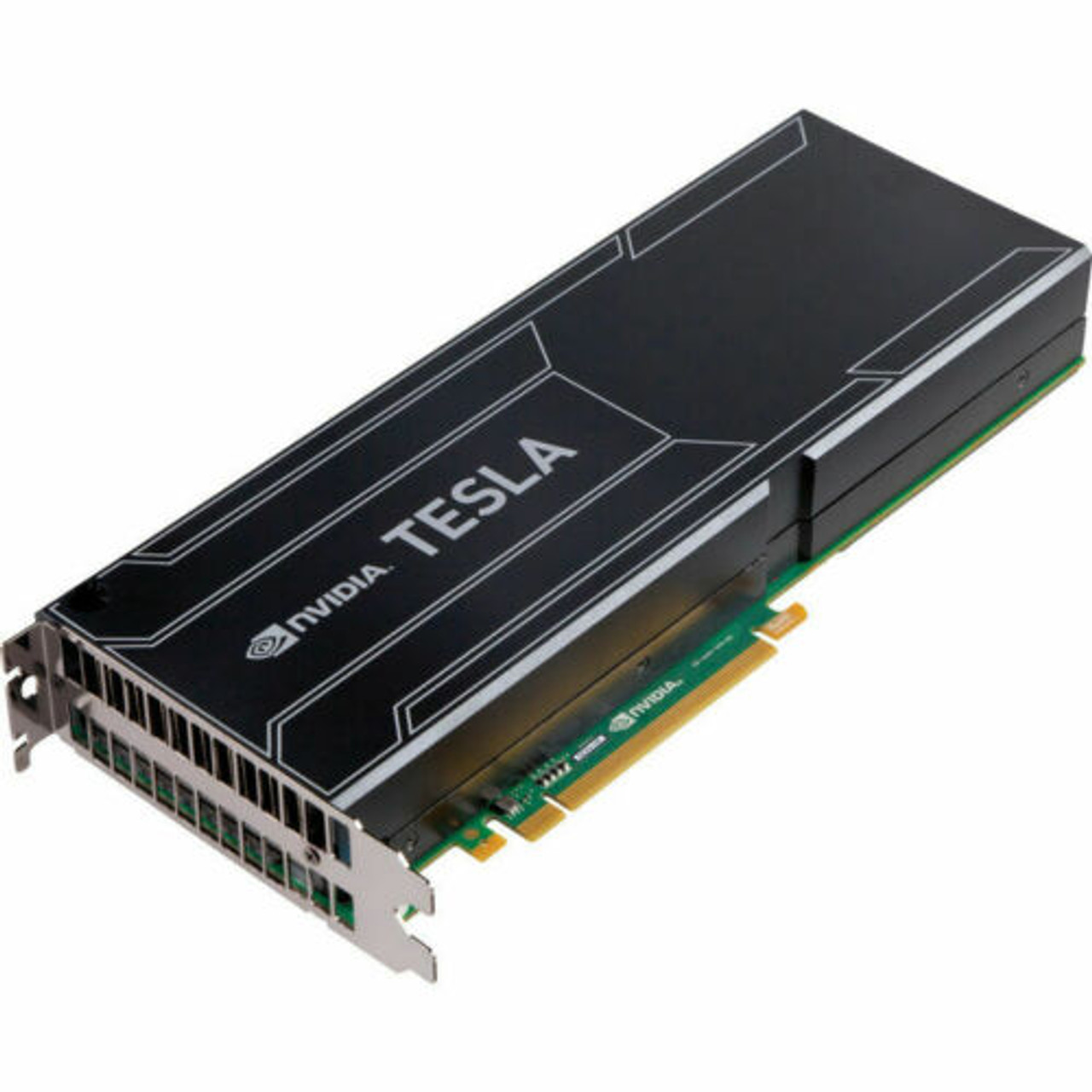VGA 6GB GDDR5 NVIDIA TESLA K20X  PCI-EX