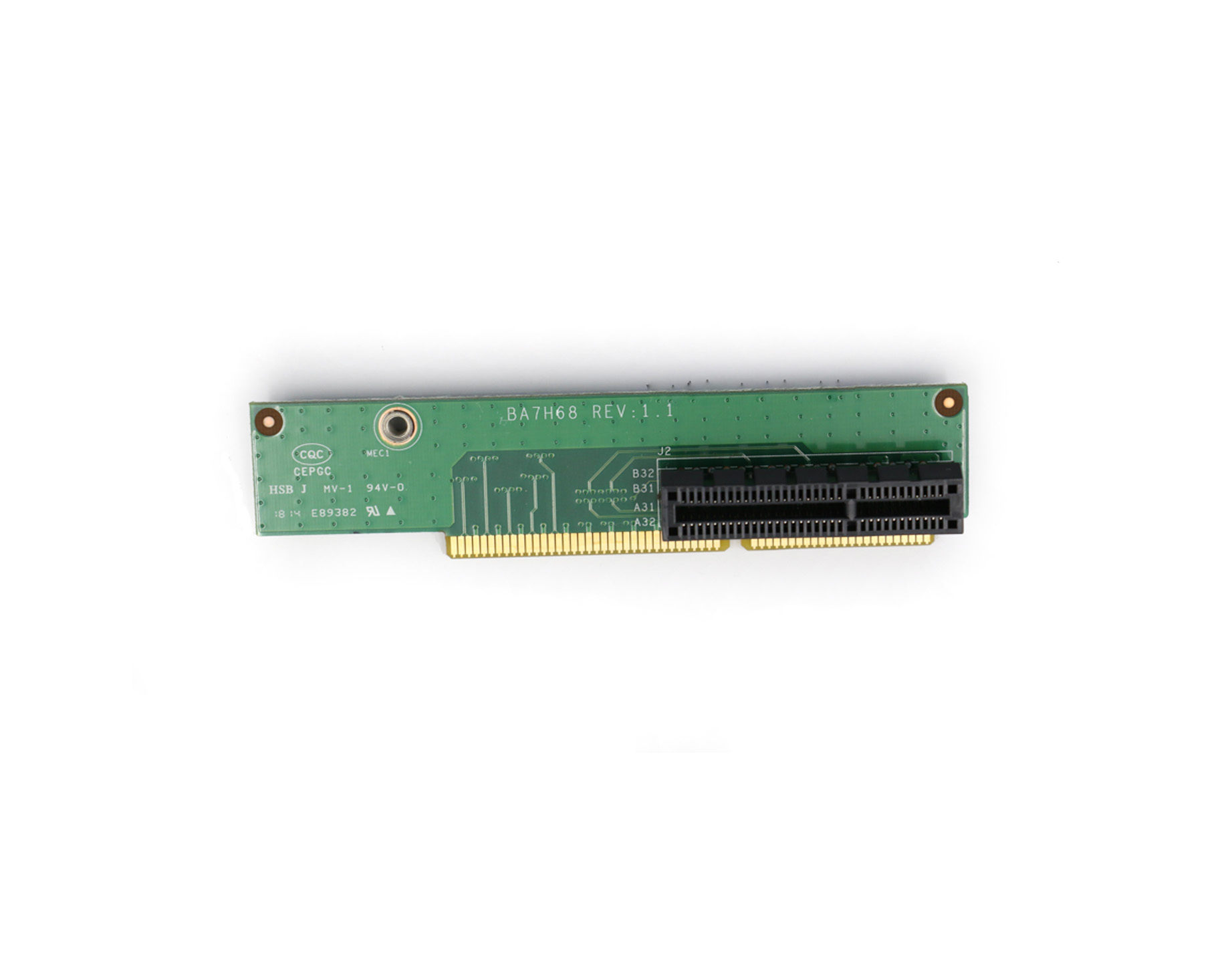 LENOVO PCI-E4 RISER CARD FOR THINKCENTER M920Q M920X M720Q