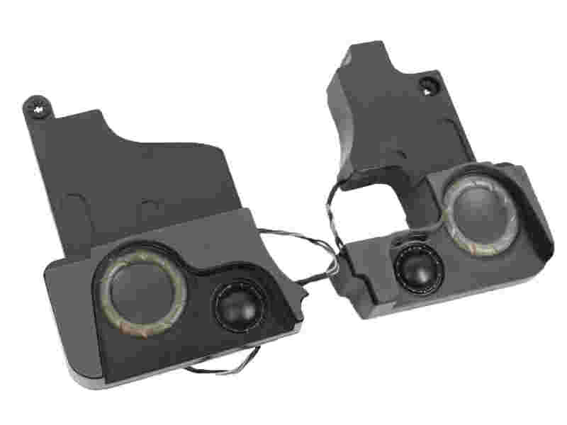 SPEAKER SET FOR APPLE IMAC 12.1 A1311