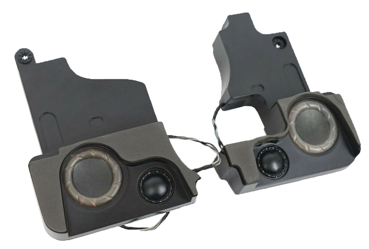 SPEAKER SET FOR APPLE IMAC 12.1 A1311