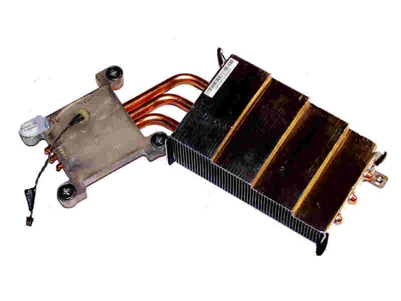 HEATSINK APPLE IMAC 12.1 A1311 - 730-0617